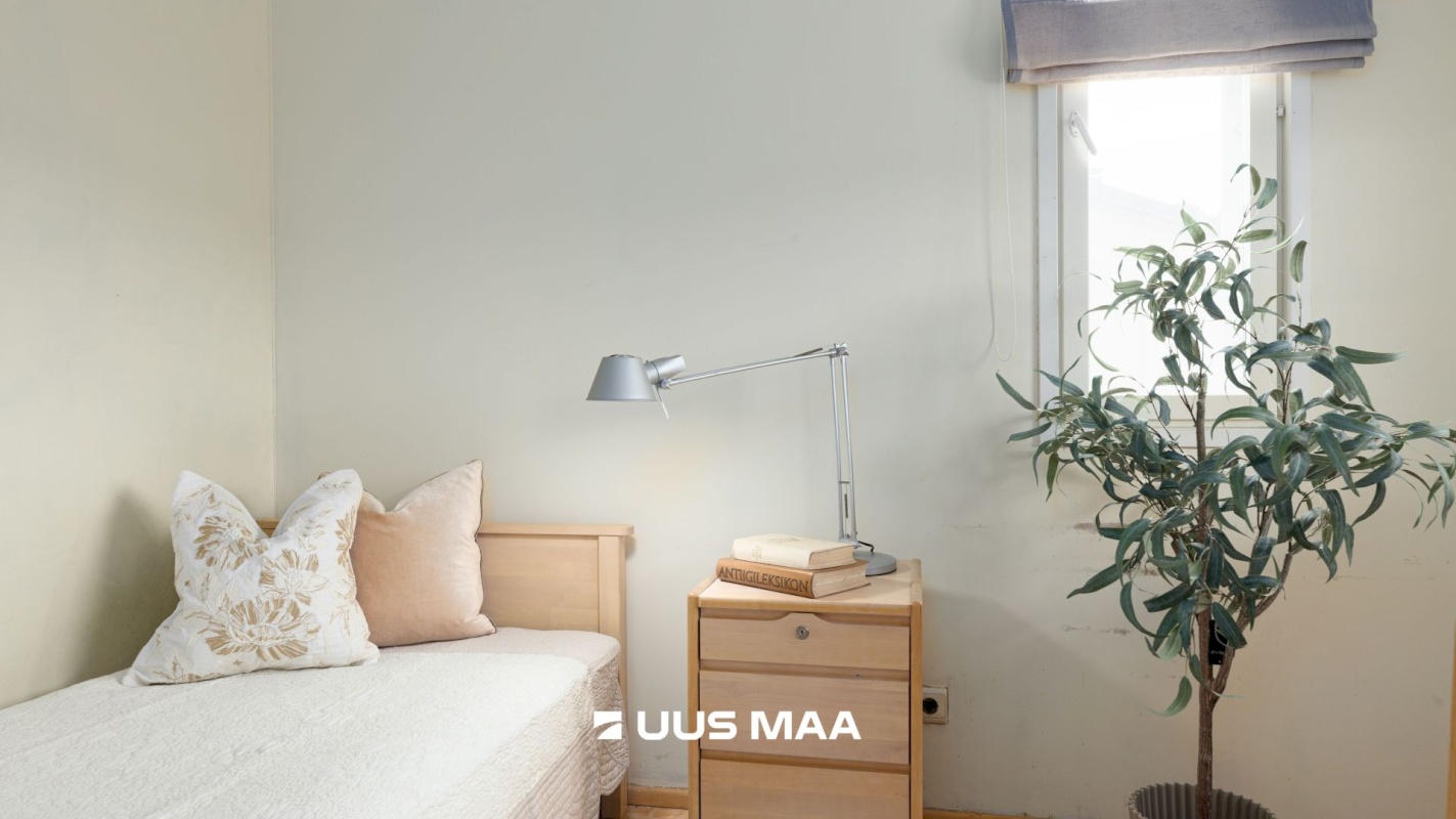 Tallinn, Haabersti linnaosa, Kahlu 10