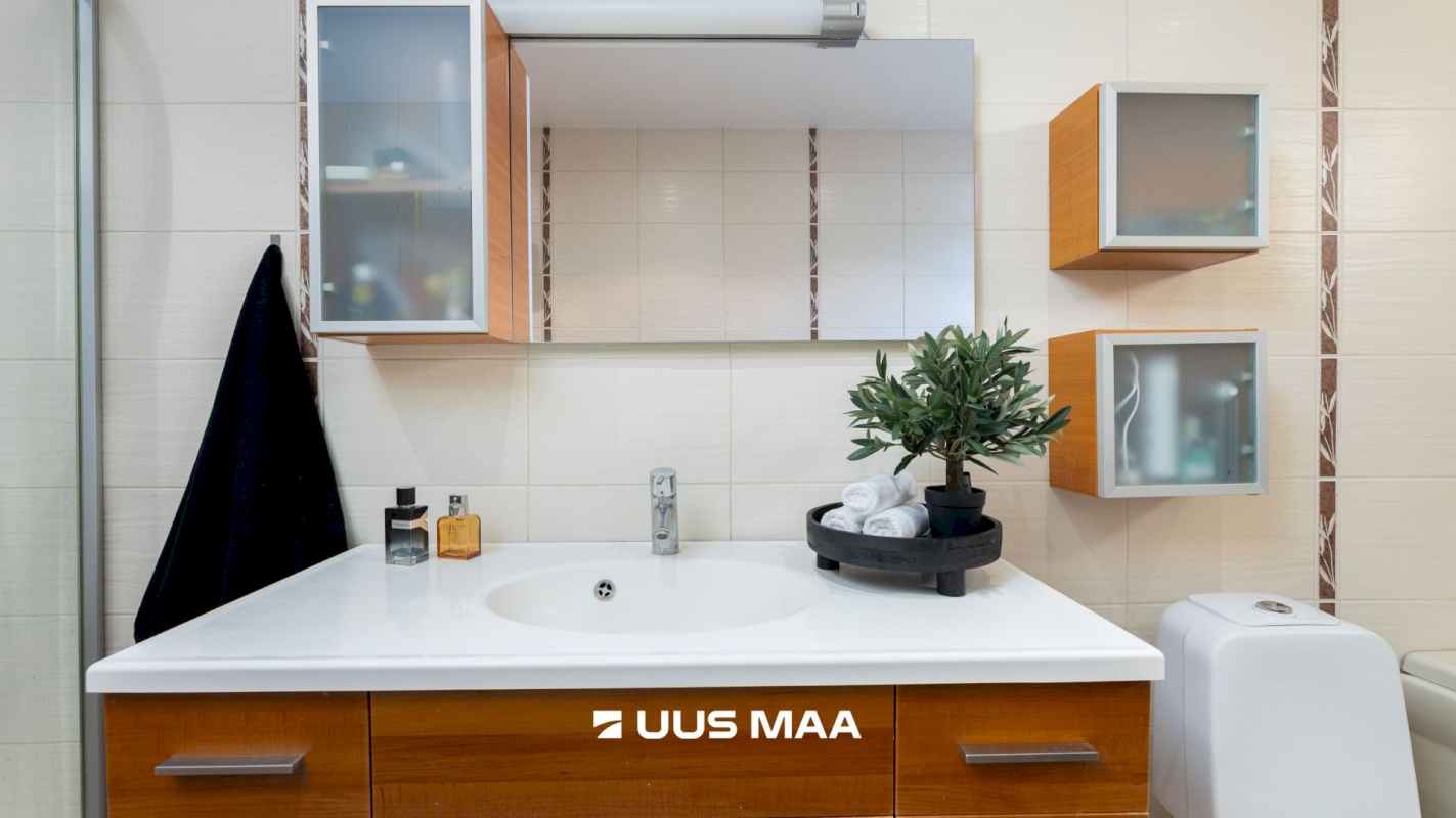 Tallinn, Haabersti linnaosa, Kahlu 10