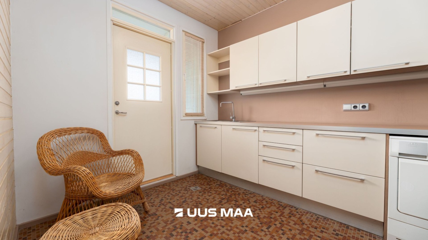 Tallinn, Haabersti linnaosa, Kahlu 10