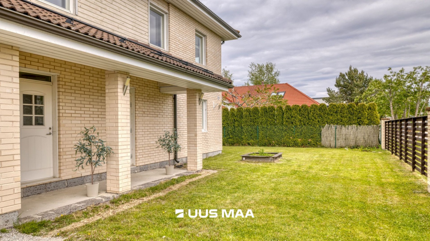 Tallinn, Haabersti linnaosa, Kahlu 10