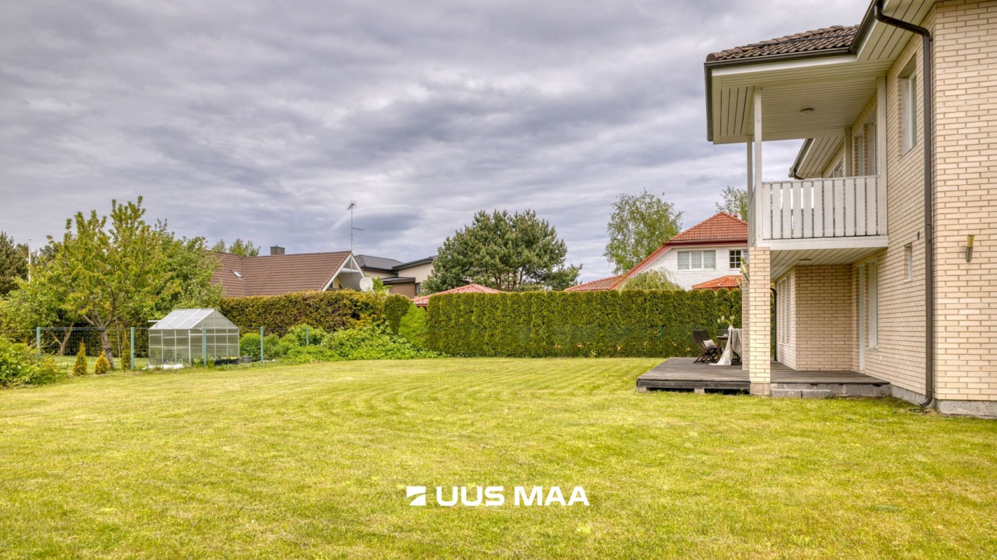 Tallinn, Haabersti linnaosa, Kahlu 10