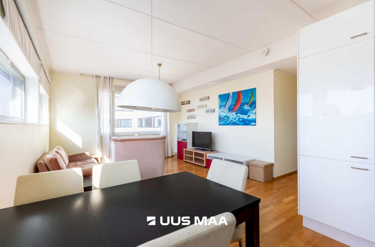 Tallinn, Kesklinna linnaosa, Kassisaba, Paldiski mnt 14