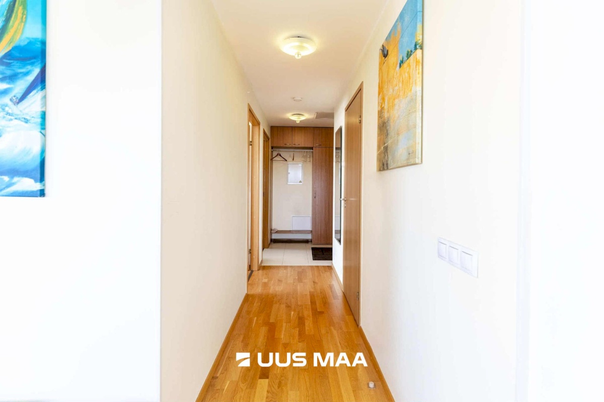 Tallinn, Kesklinna linnaosa, Kassisaba, Paldiski mnt 14