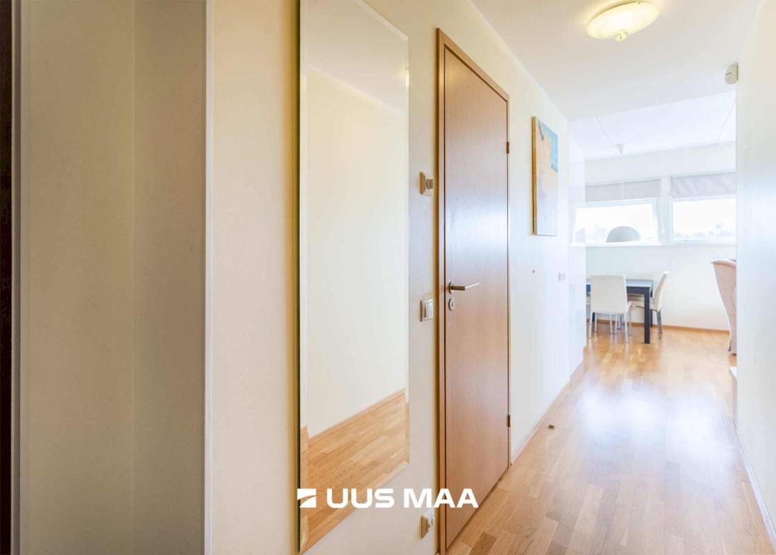 Tallinn, Kesklinna linnaosa, Kassisaba, Paldiski mnt 14