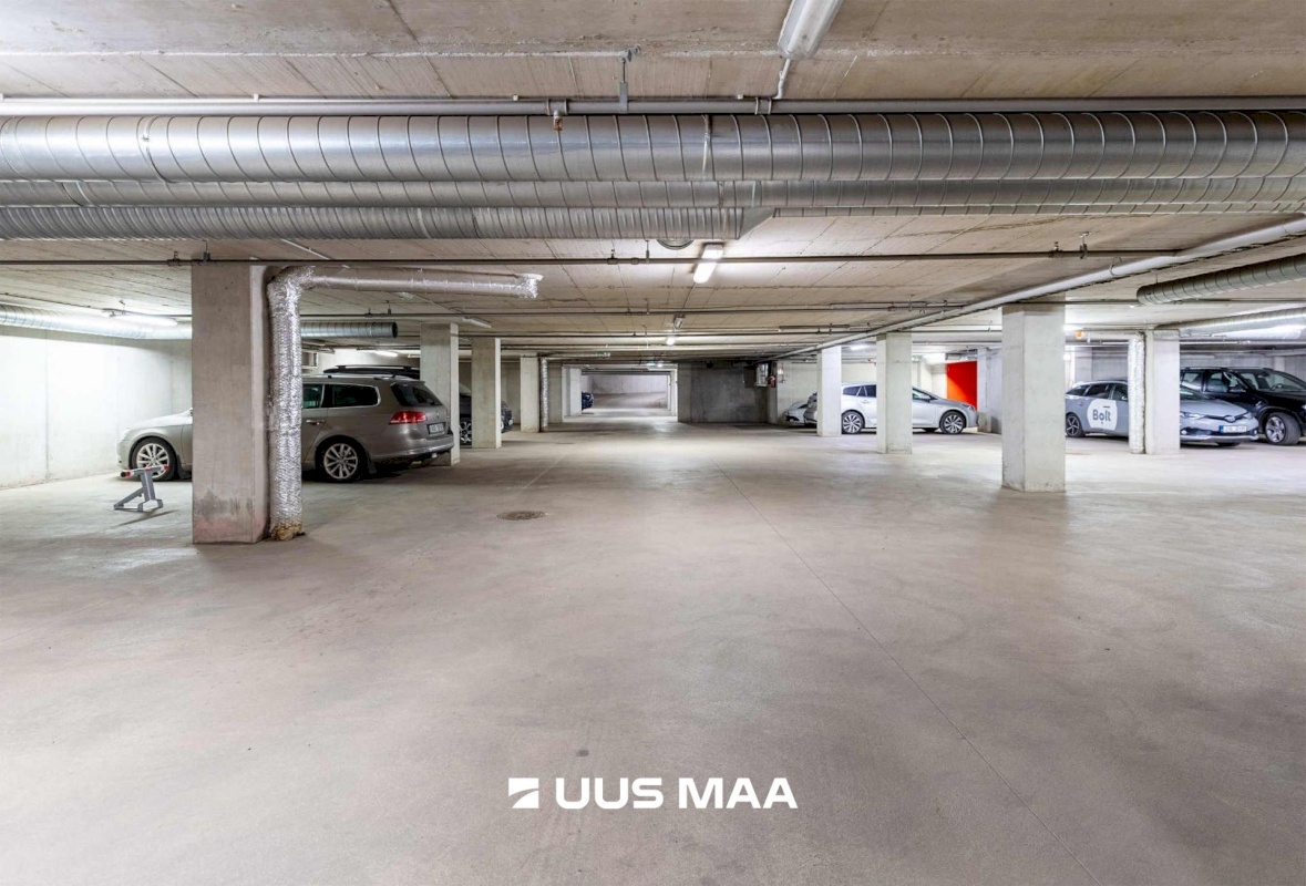 Tallinn, Kesklinna linnaosa, Kassisaba, Paldiski mnt 14