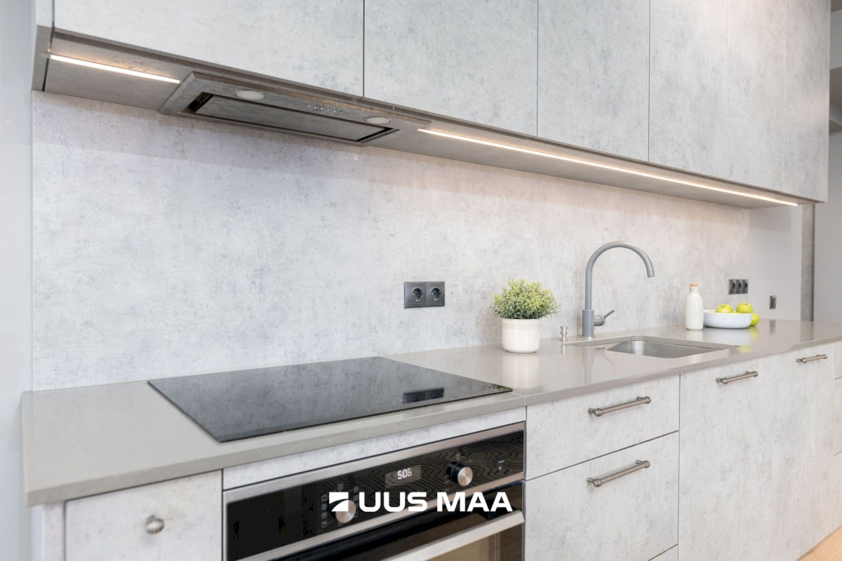 Tallinn, Kristiine linnaosa, Tondi, Seebi 1