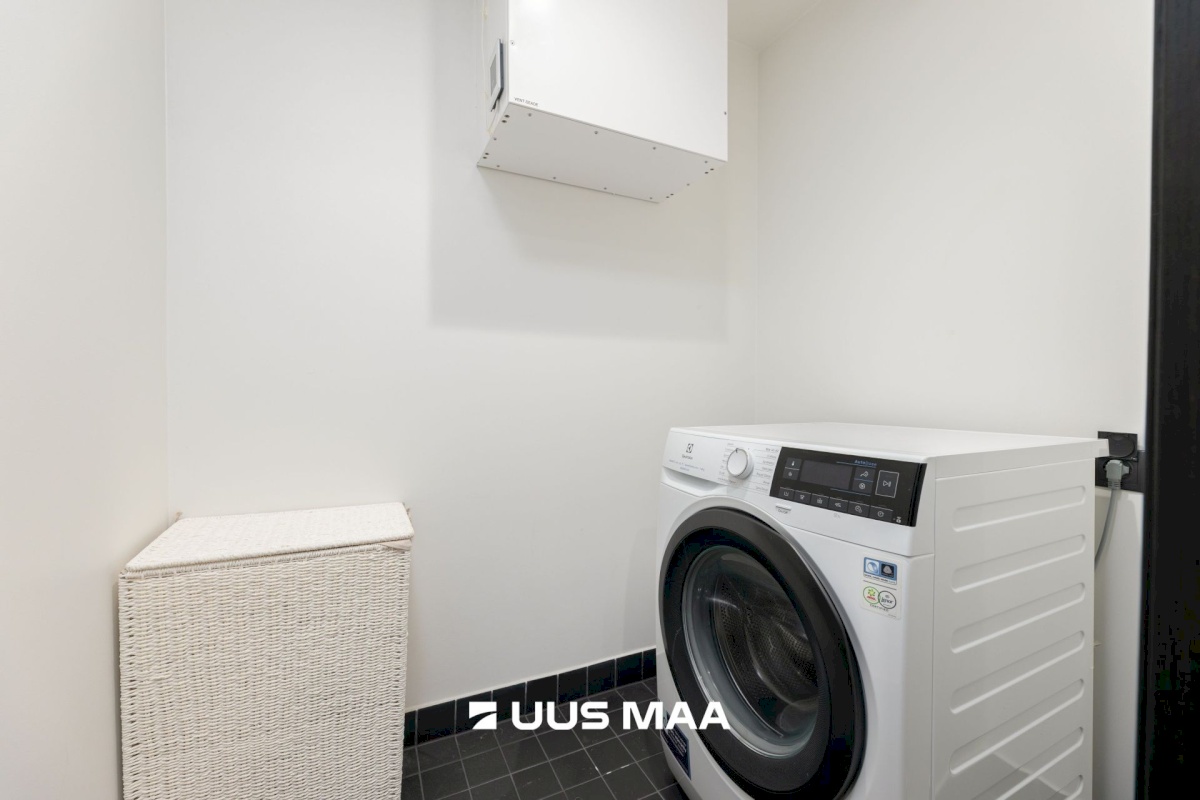 Tallinn, Kristiine linnaosa, Tondi, Seebi 1