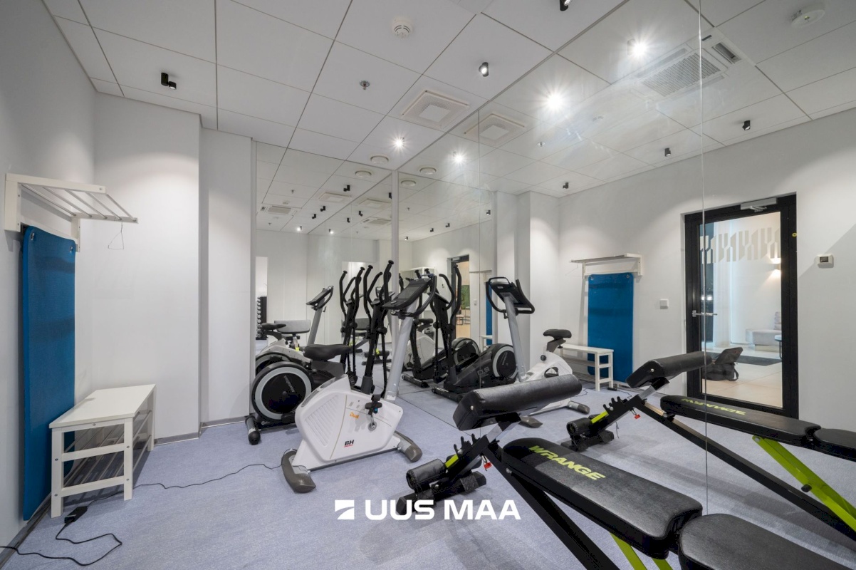 Tallinn, Kristiine linnaosa, Tondi, Seebi 1