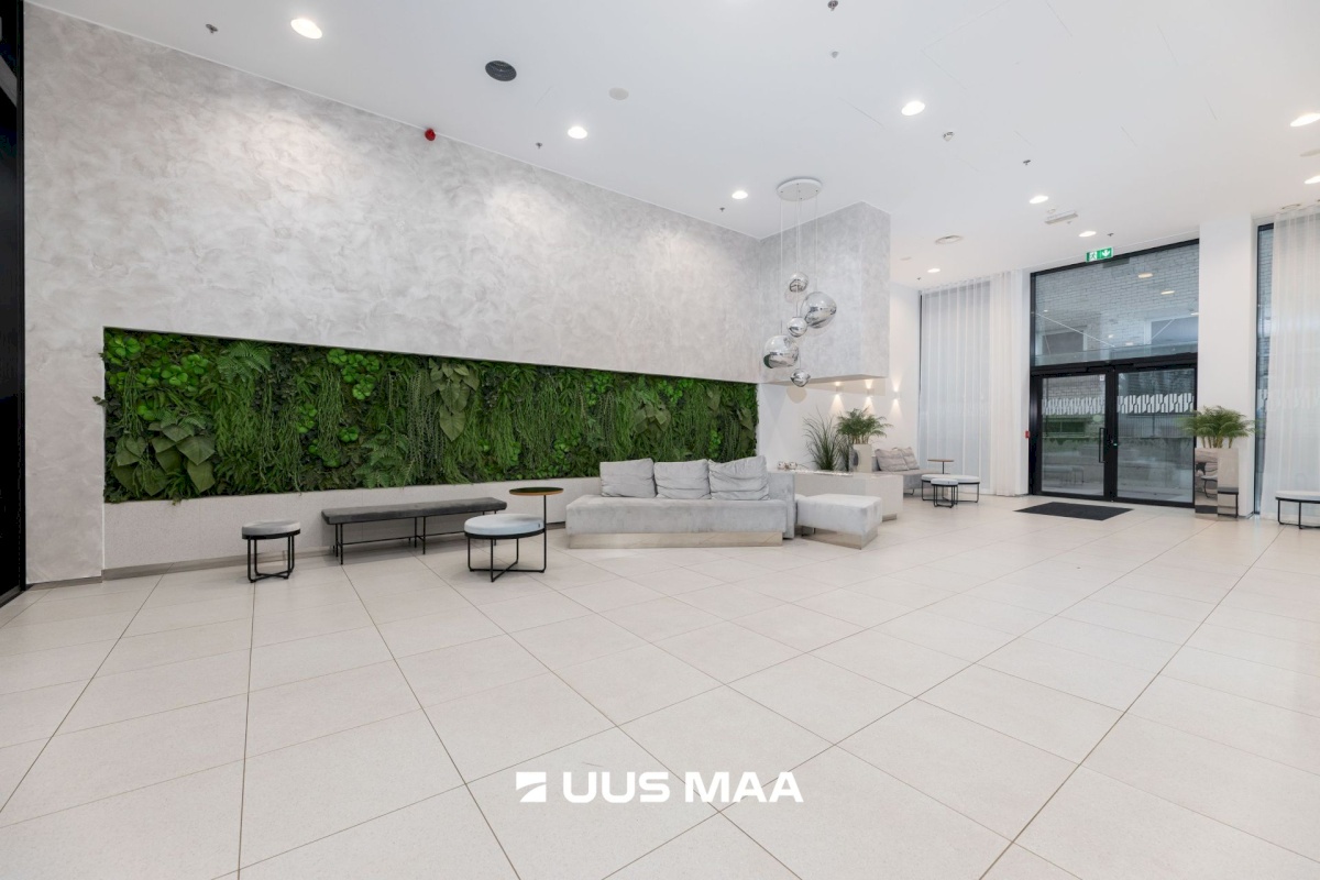 Tallinn, Kristiine linnaosa, Tondi, Seebi 1