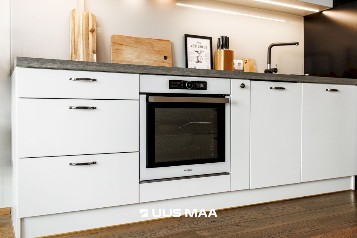 Kiili vald, Kiili alev, Lasteaia tn 16a