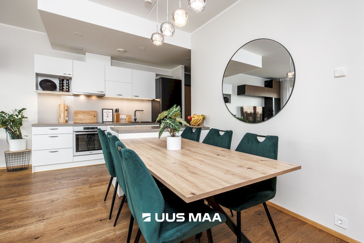 Kiili vald, Kiili alev, Lasteaia tn 16a