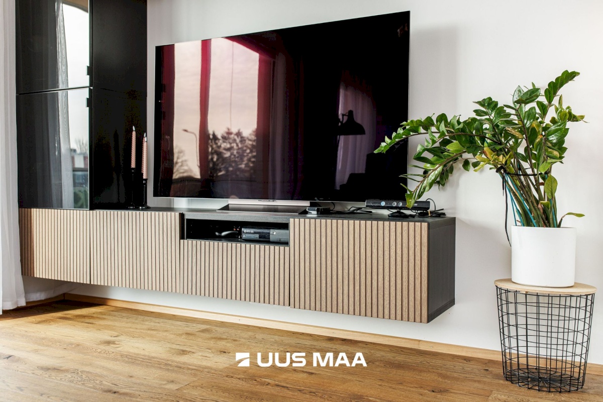 Kiili vald, Kiili alev, Lasteaia tn 16a