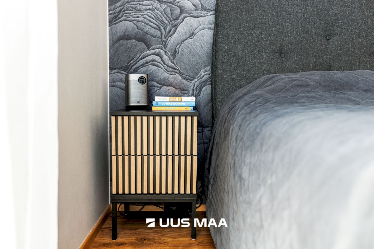 Kiili vald, Kiili alev, Lasteaia tn 16a