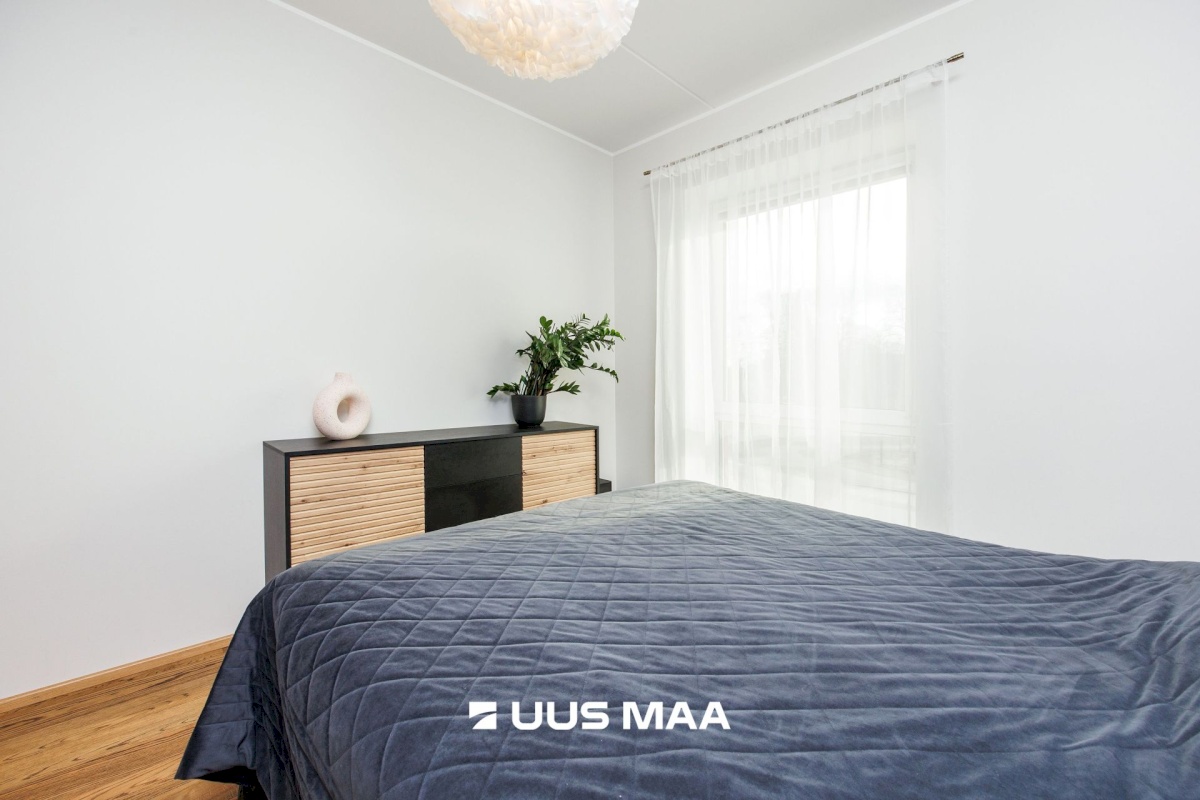 Kiili vald, Kiili alev, Lasteaia tn 16a