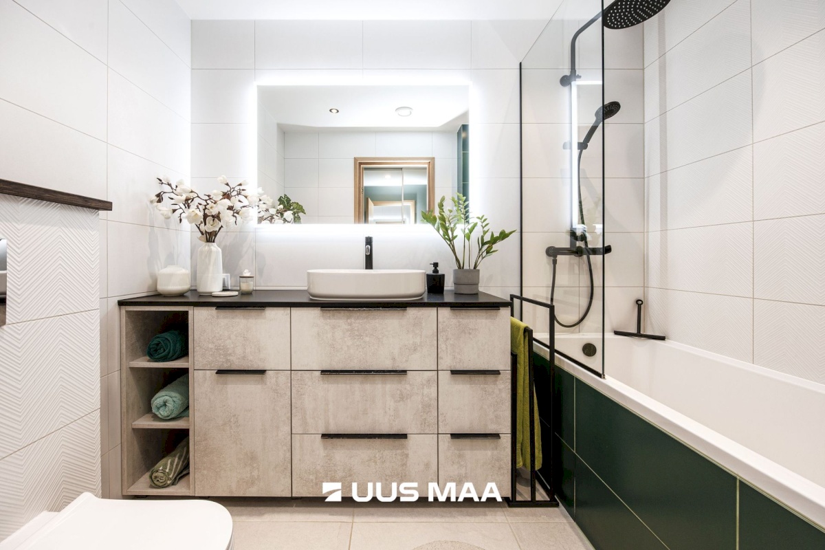 Kiili vald, Kiili alev, Lasteaia tn 16a