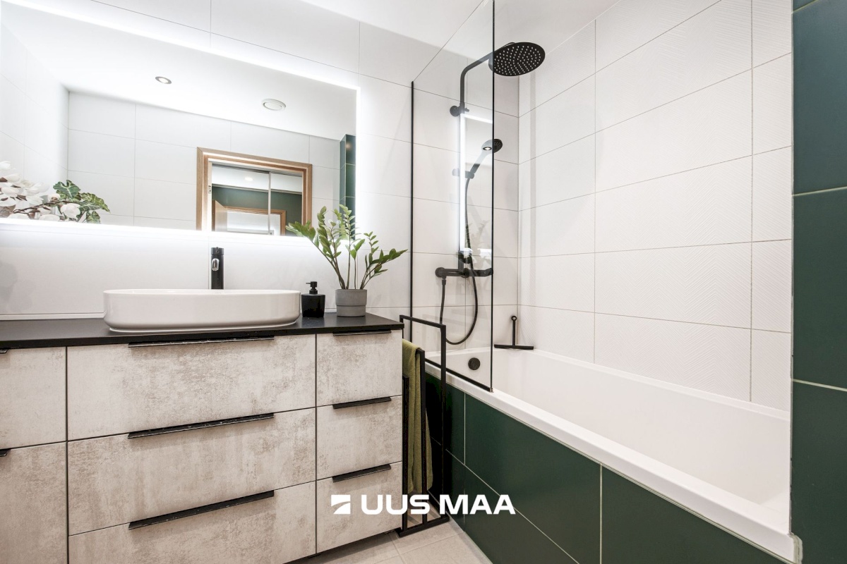 Kiili vald, Kiili alev, Lasteaia tn 16a