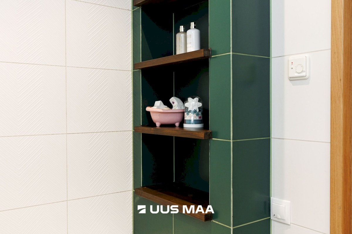 Kiili vald, Kiili alev, Lasteaia tn 16a