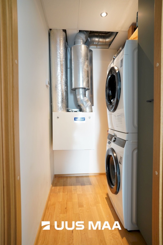 Kiili vald, Kiili alev, Lasteaia tn 16a