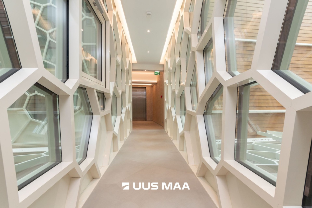 Tallinn, Nõmme linnaosa, Pärnu mnt 328