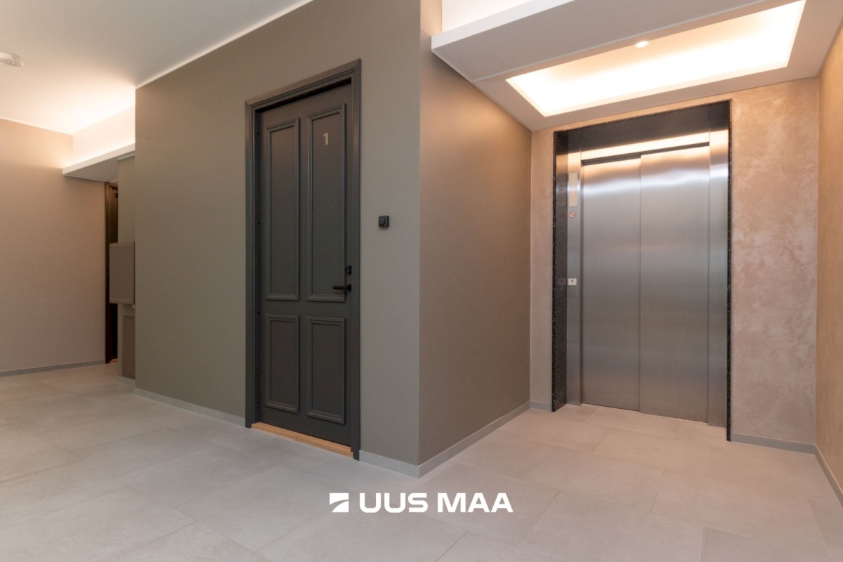 Tallinn, Nõmme linnaosa, Pärnu mnt 328