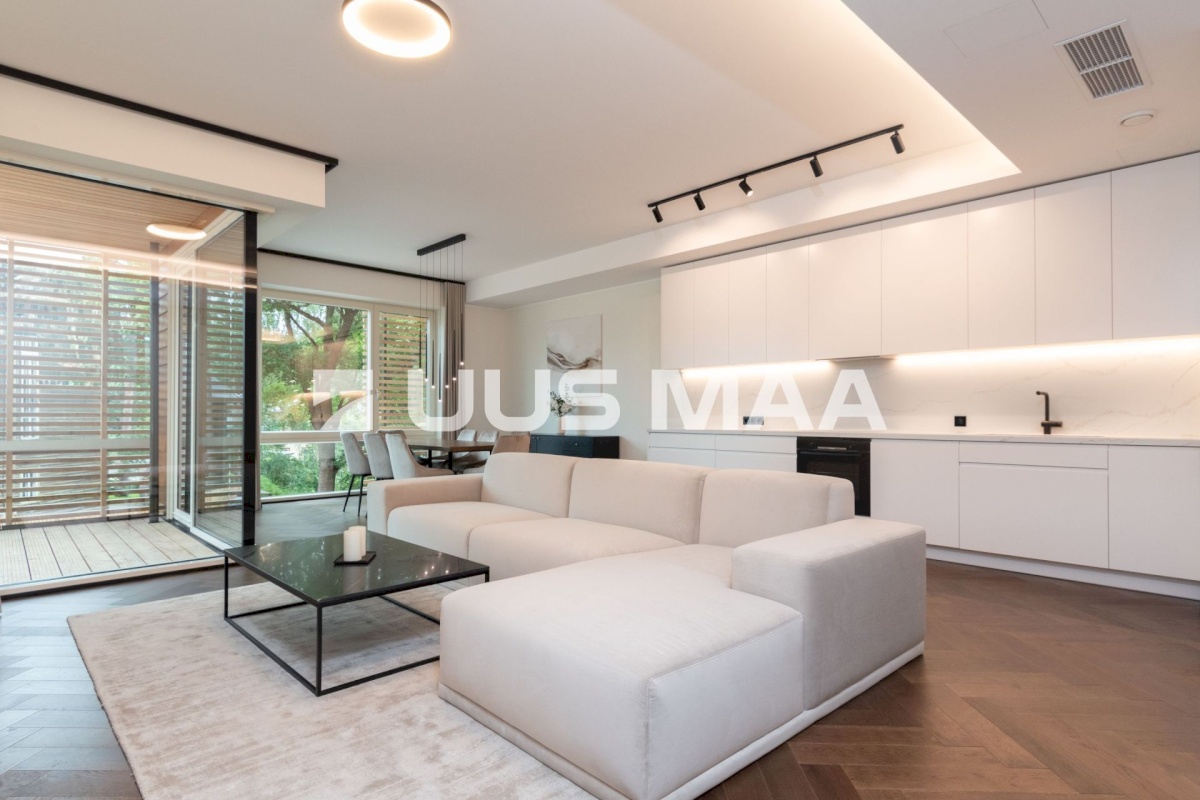 Tallinn, Nõmme linnaosa, Pärnu mnt 328