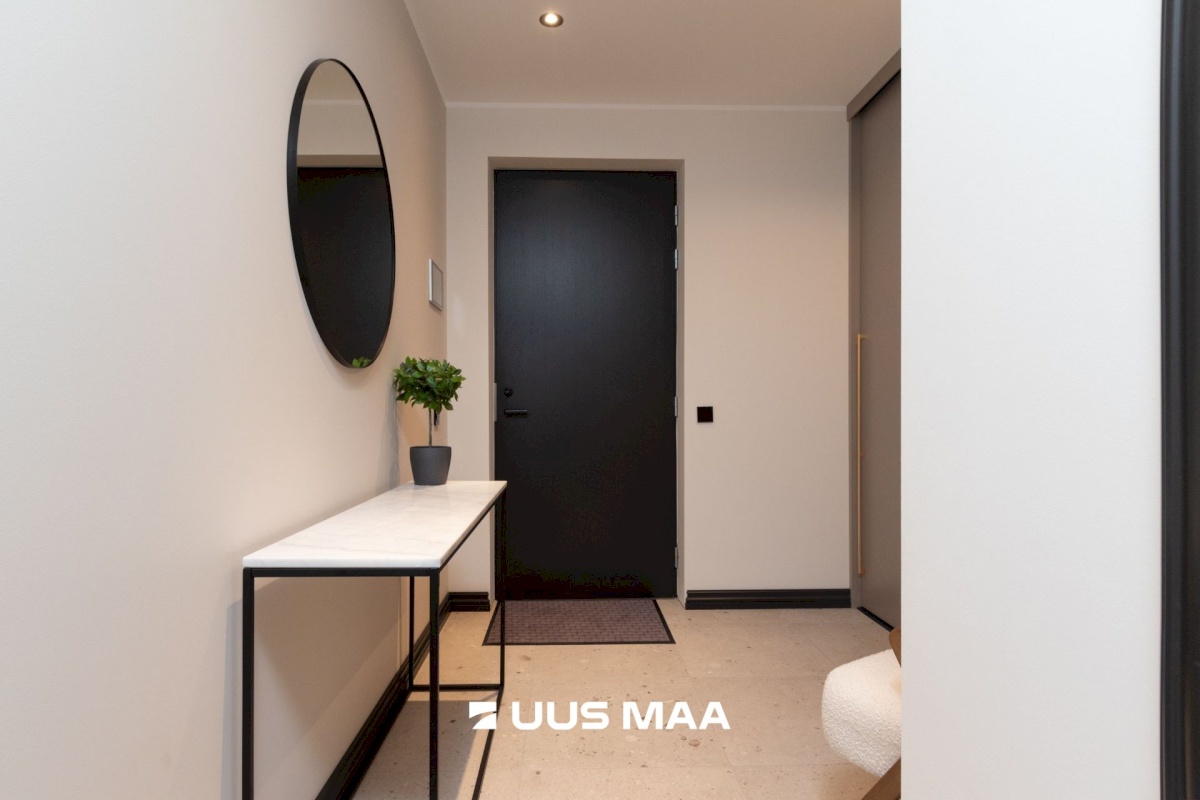 Tallinn, Nõmme linnaosa, Pärnu mnt 328