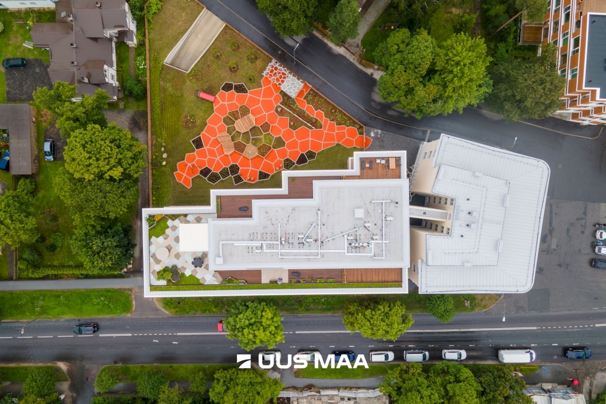 Tallinn, Nõmme linnaosa, Pärnu mnt 328