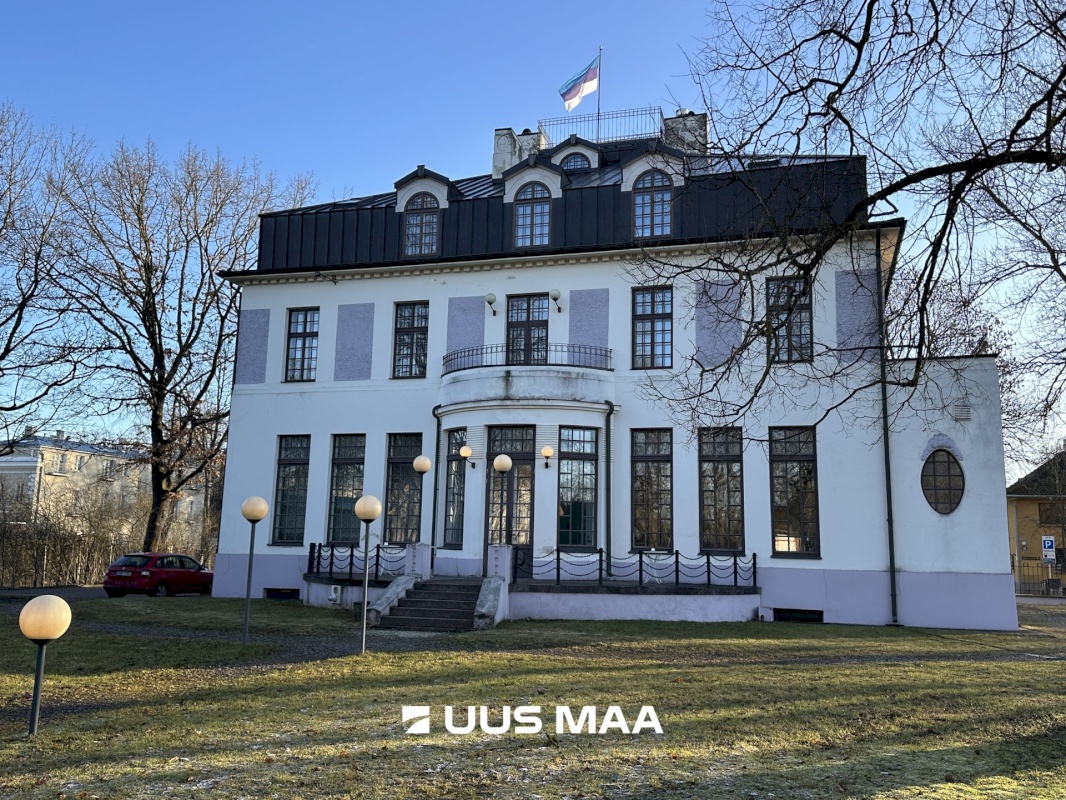 Tartu linn, Tartu linn, Kesklinn, Toometaguse, Veski 69