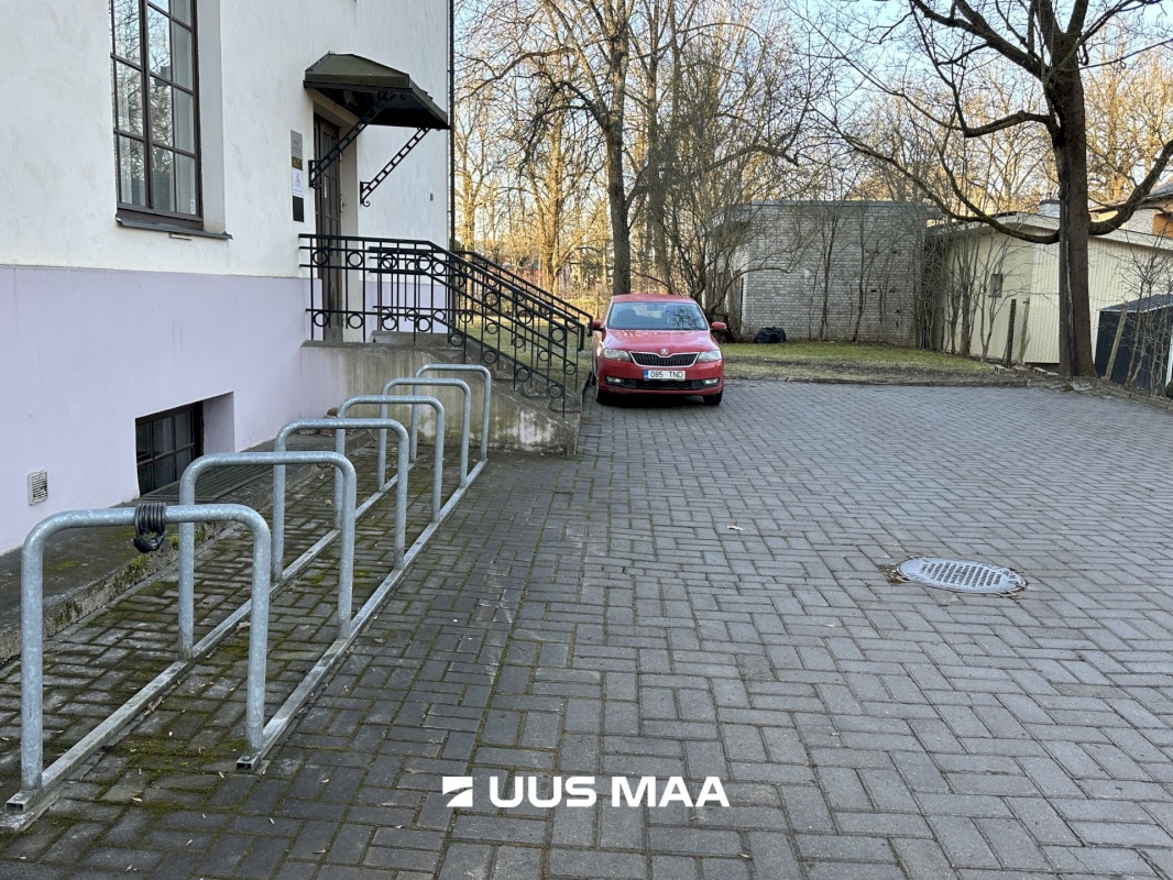 Tartu linn, Tartu linn, Kesklinn, Toometaguse, Veski 69