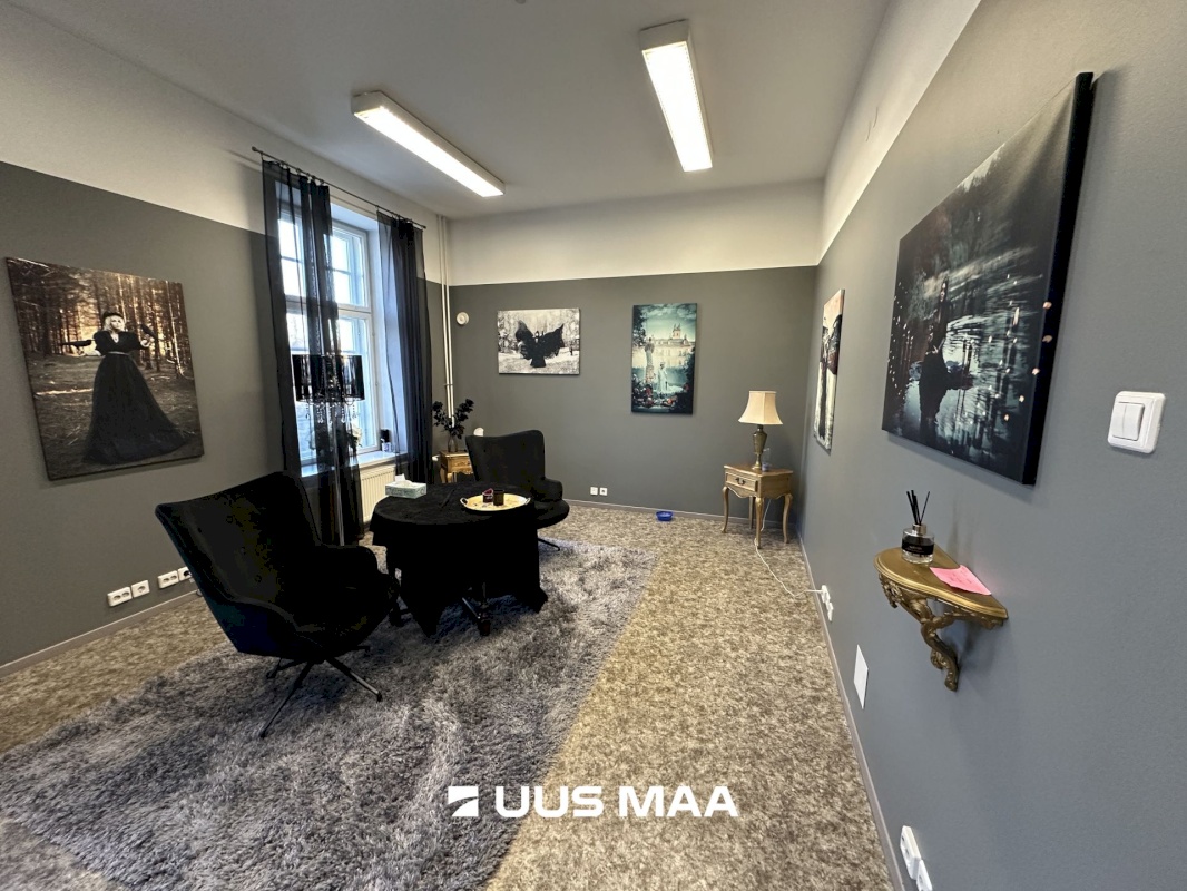 Tartu linn, Tartu linn, Kesklinn, Toometaguse, Veski 69