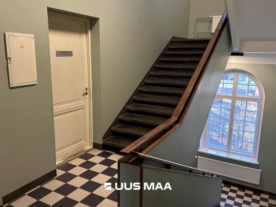 Tartu linn, Tartu linn, Kesklinn, Toometaguse, Veski 69