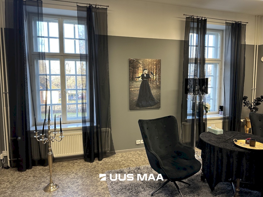 Tartu linn, Tartu linn, Kesklinn, Toometaguse, Veski 69