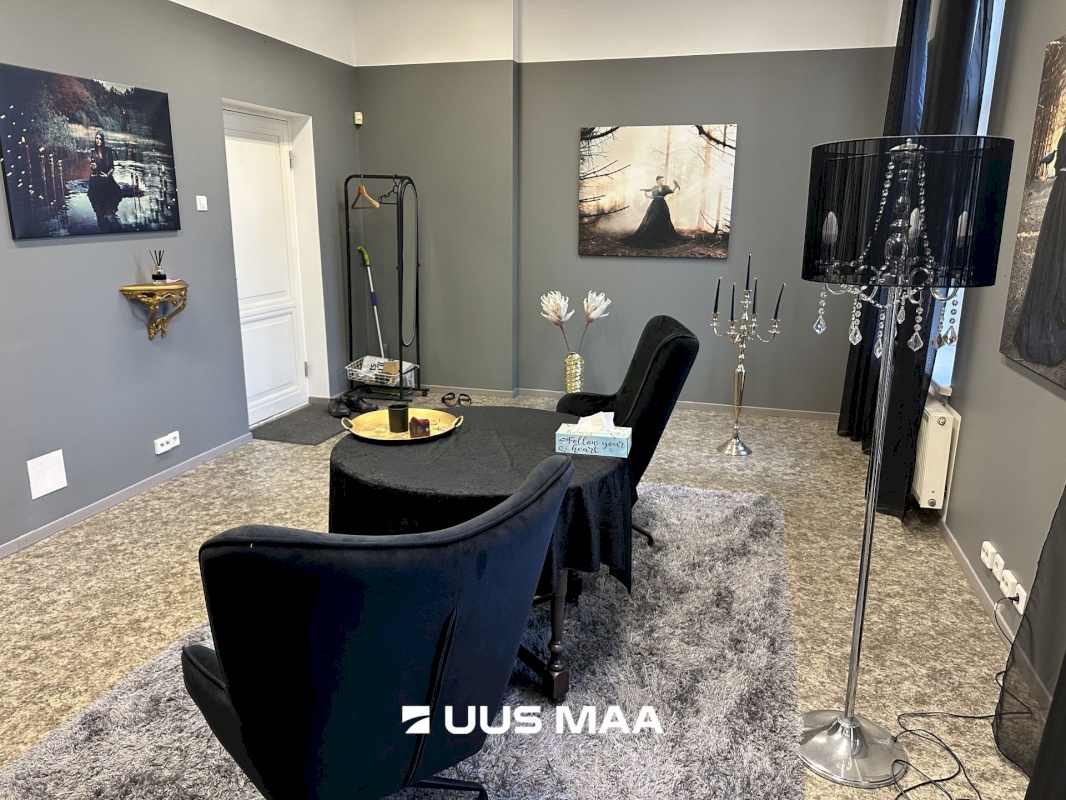 Tartu linn, Tartu linn, Kesklinn, Toometaguse, Veski 69