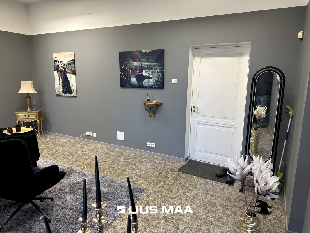 Tartu linn, Tartu linn, Kesklinn, Toometaguse, Veski 69