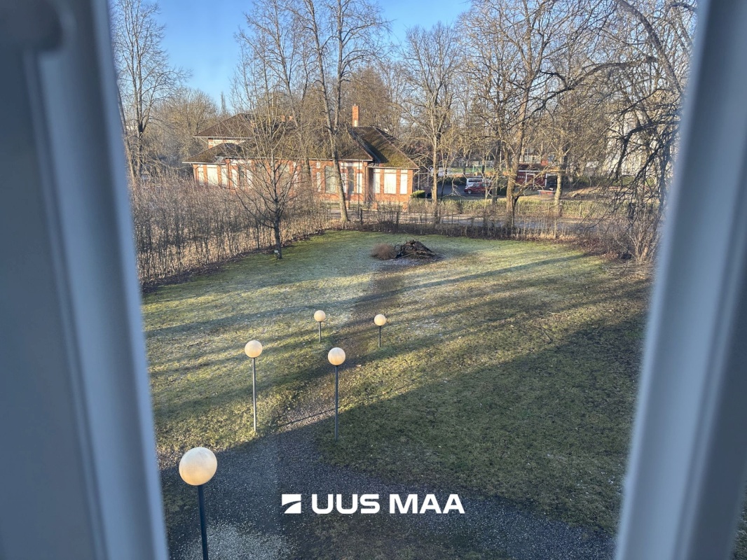 Tartu linn, Tartu linn, Kesklinn, Toometaguse, Veski 69