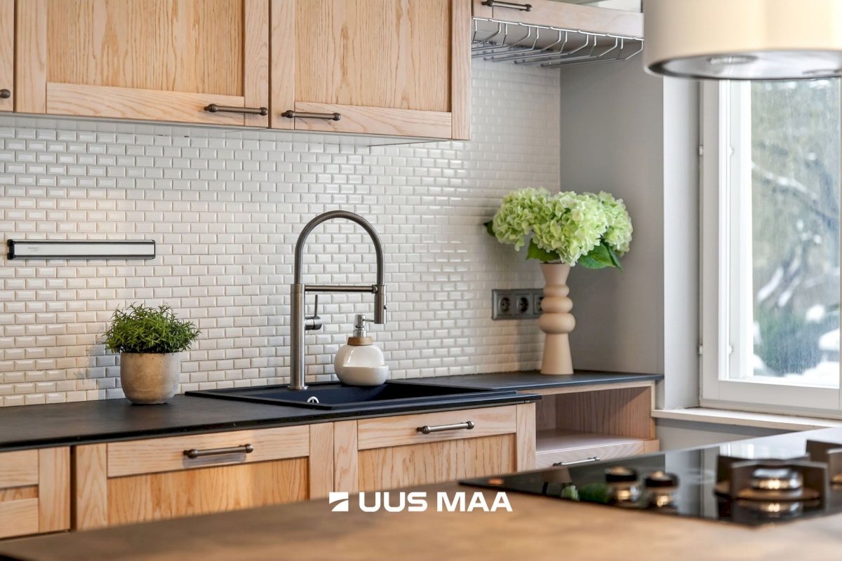 Tallinn, Kesklinna linnaosa, Kassisaba, Tehnika 61