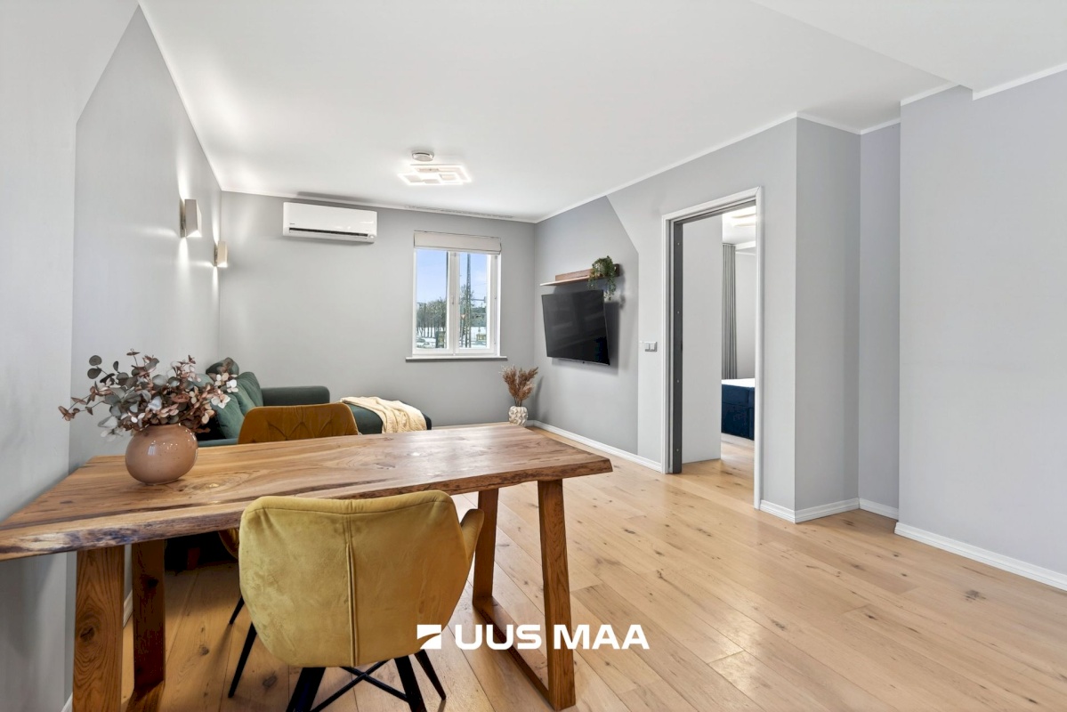 Tallinn, Kesklinna linnaosa, Kassisaba, Tehnika 61