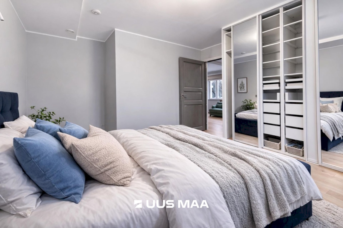 Tallinn, Kesklinna linnaosa, Kassisaba, Tehnika 61