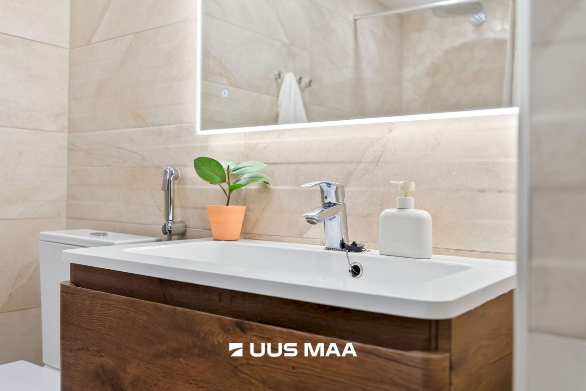 Tallinn, Kesklinna linnaosa, Kassisaba, Tehnika 61