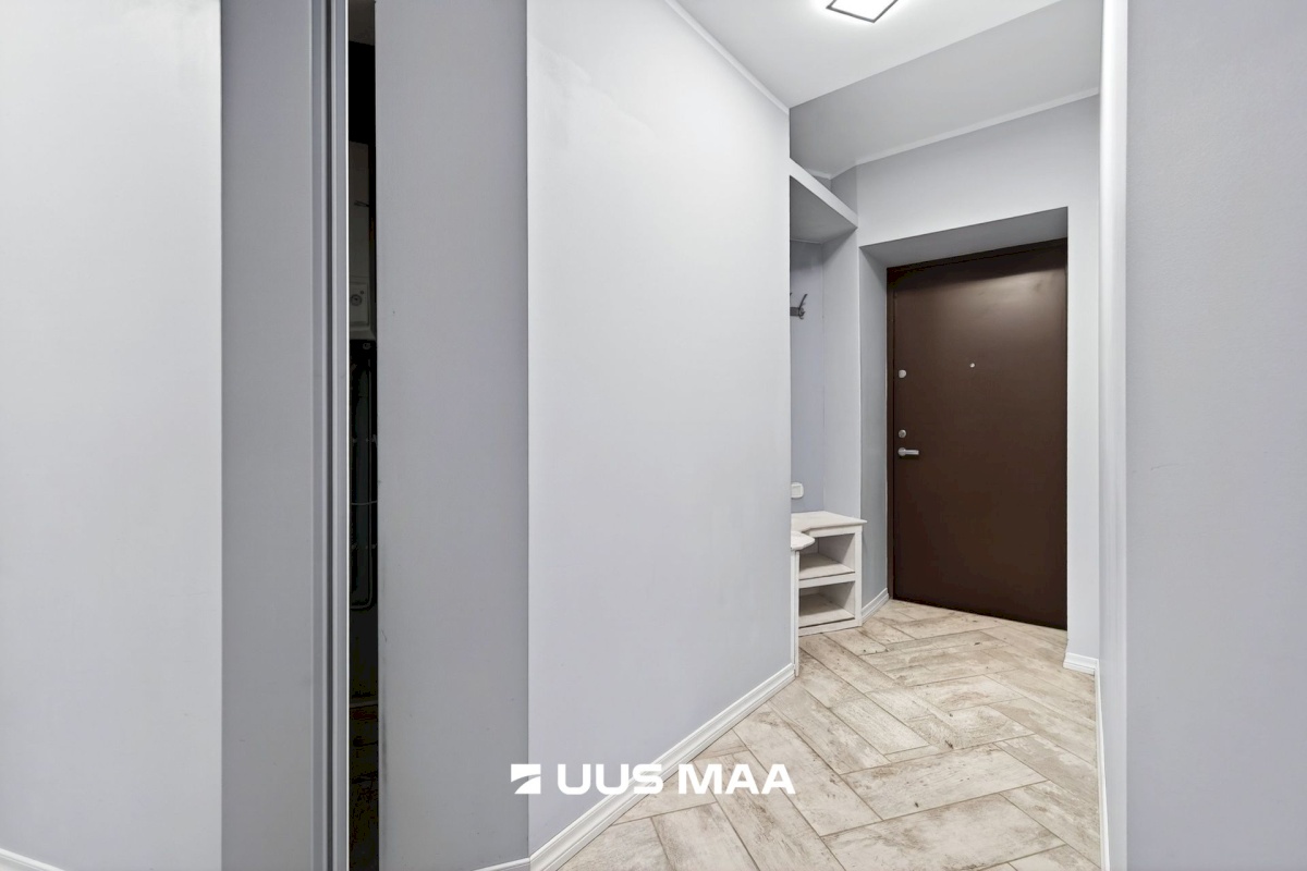 Tallinn, Kesklinna linnaosa, Kassisaba, Tehnika 61