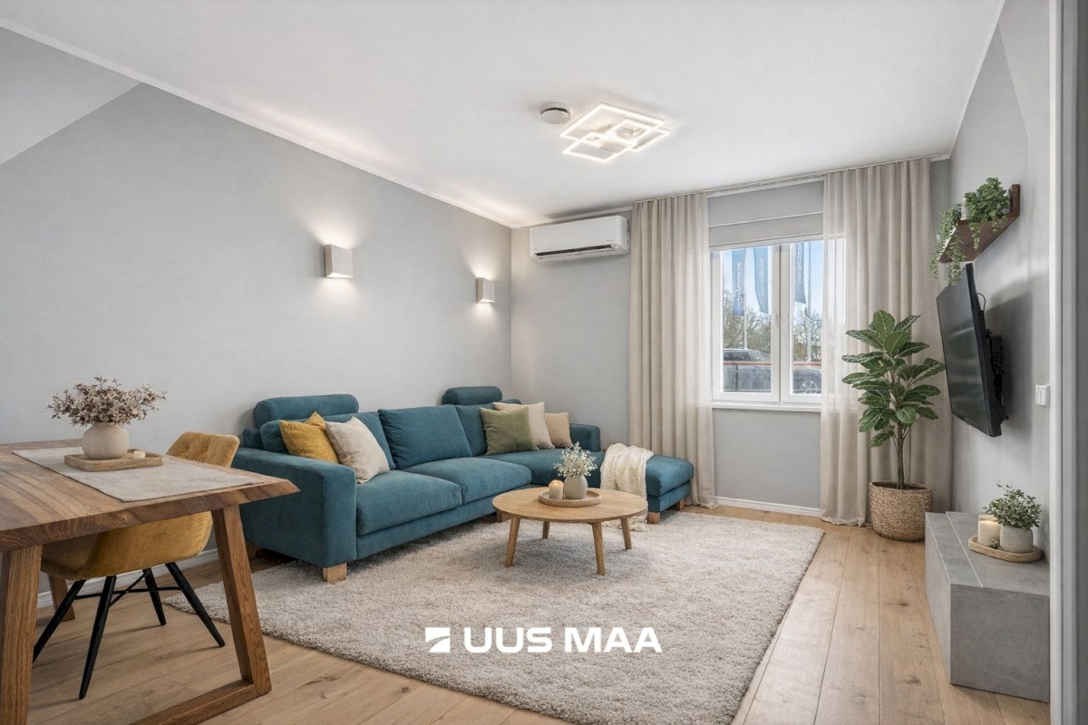 Tallinn, Kesklinna linnaosa, Kassisaba, Tehnika 61