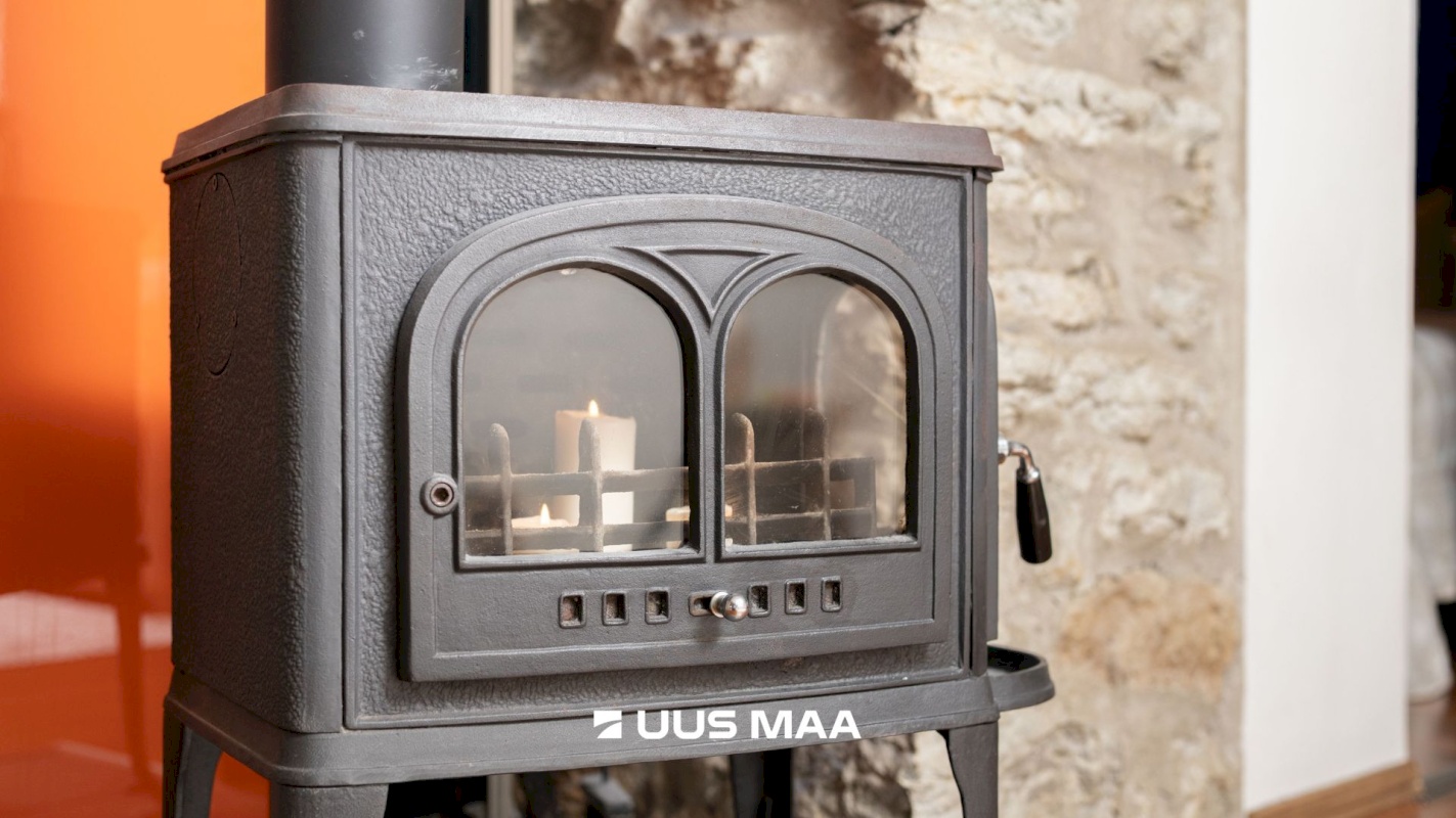 Tallinn, Põhja-Tallinna linnaosa, Kalevi tn 22