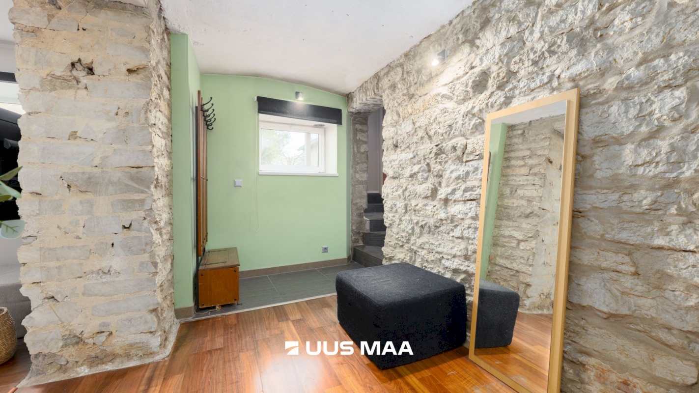 Tallinn, Põhja-Tallinna linnaosa, Kalevi tn 22