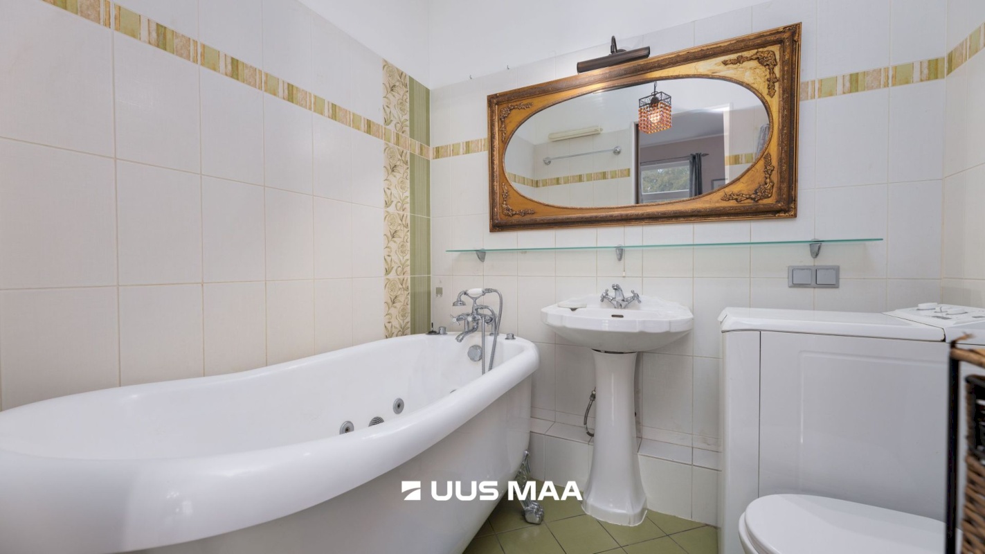 Tallinn, Põhja-Tallinna linnaosa, Kalevi tn 22