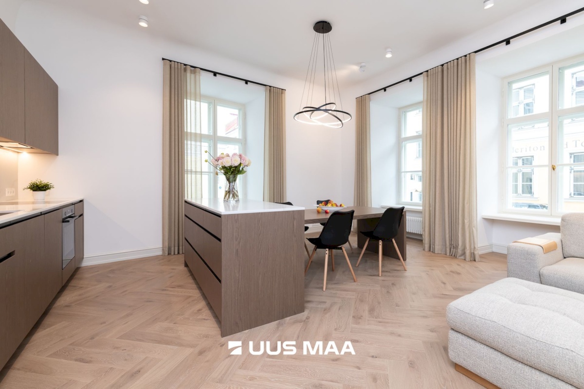 Tallinn, Kesklinna linnaosa, Vanalinna, Lai tn 13