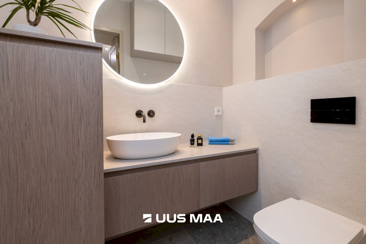 Tallinn, Kesklinna linnaosa, Vanalinna, Lai tn 13