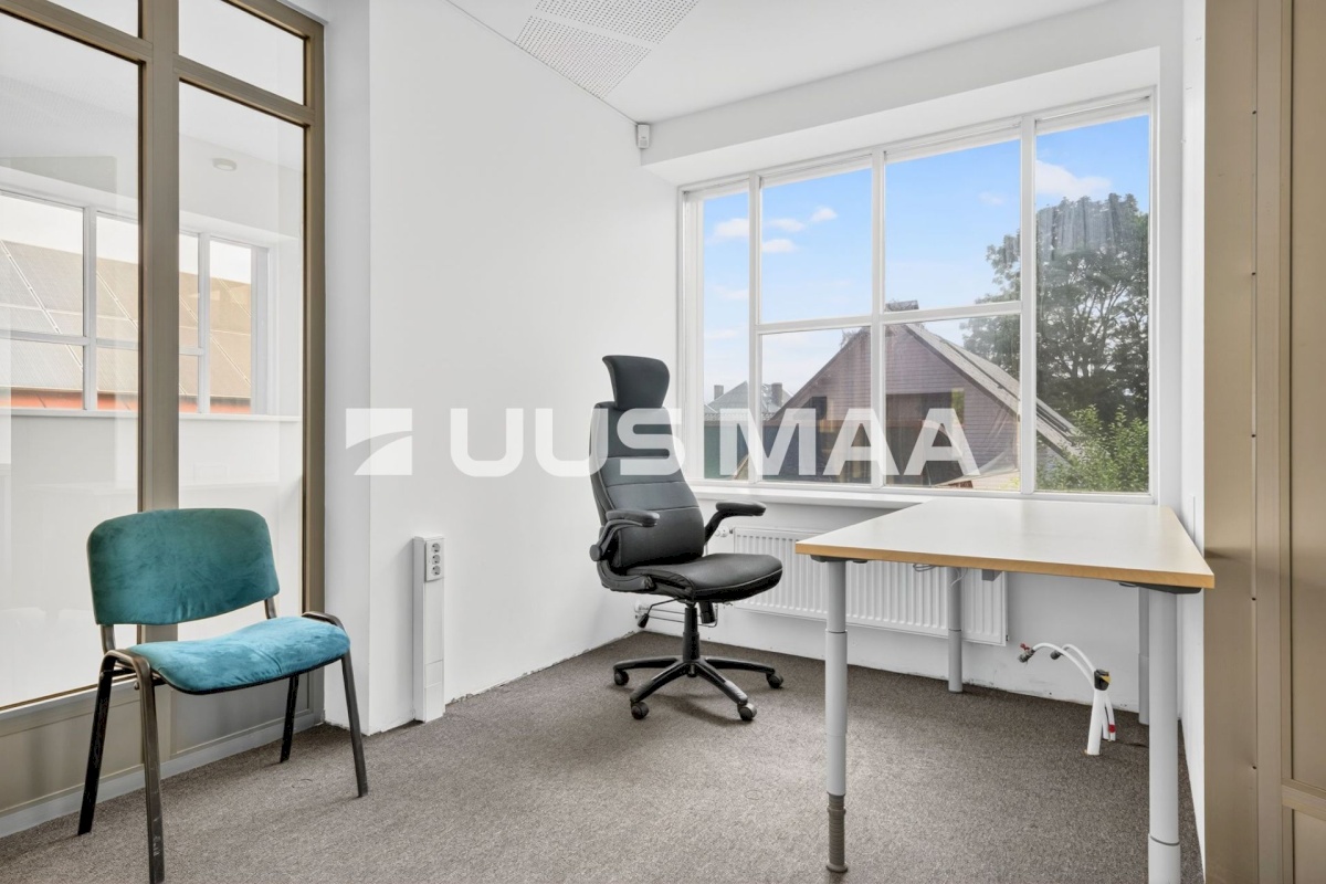 Paide linn, Paide linn, Vainu 11