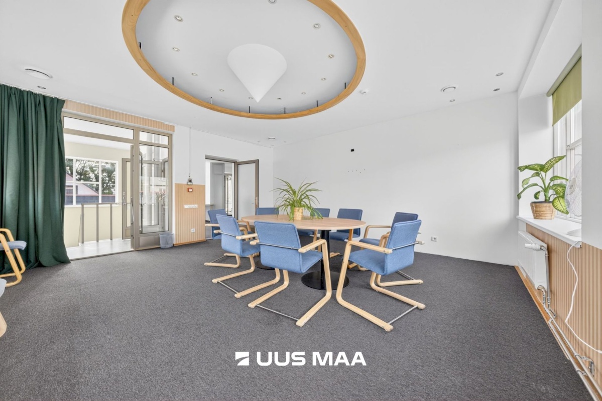 Paide linn, Paide linn, Vainu 11