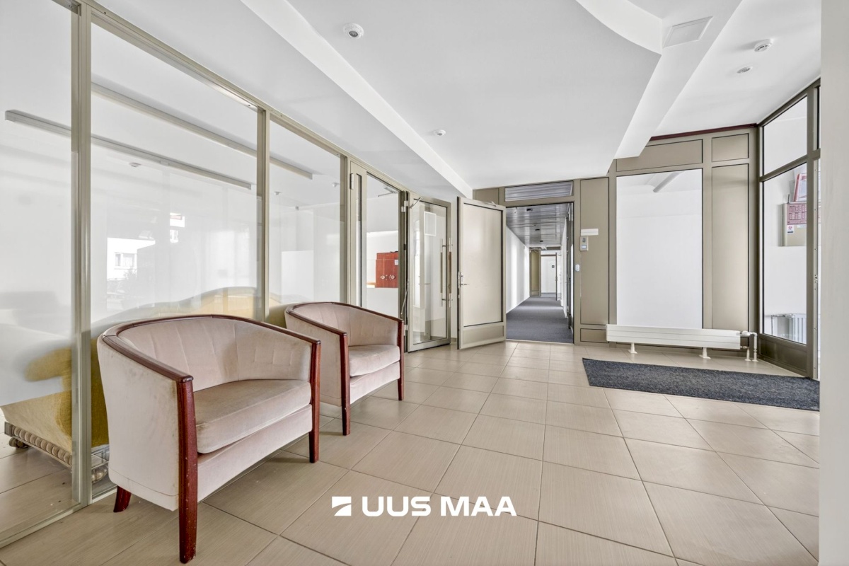 Paide linn, Paide linn, Vainu 11