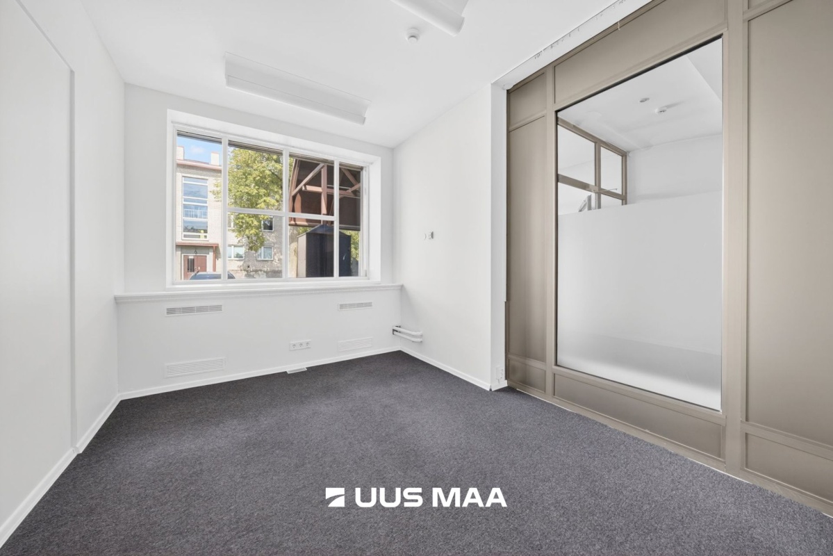 Paide linn, Paide linn, Vainu 11